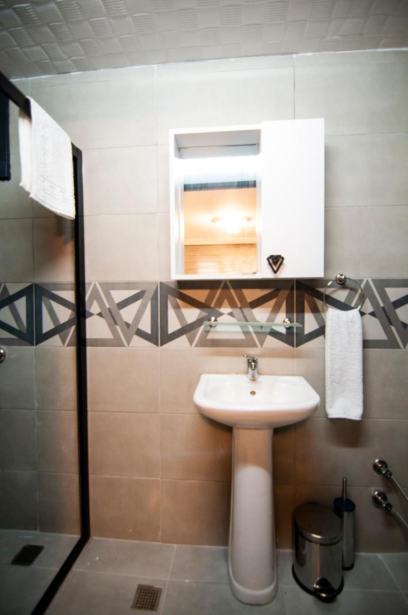 Ck Boutique Hotel 이스탄불 외부 사진