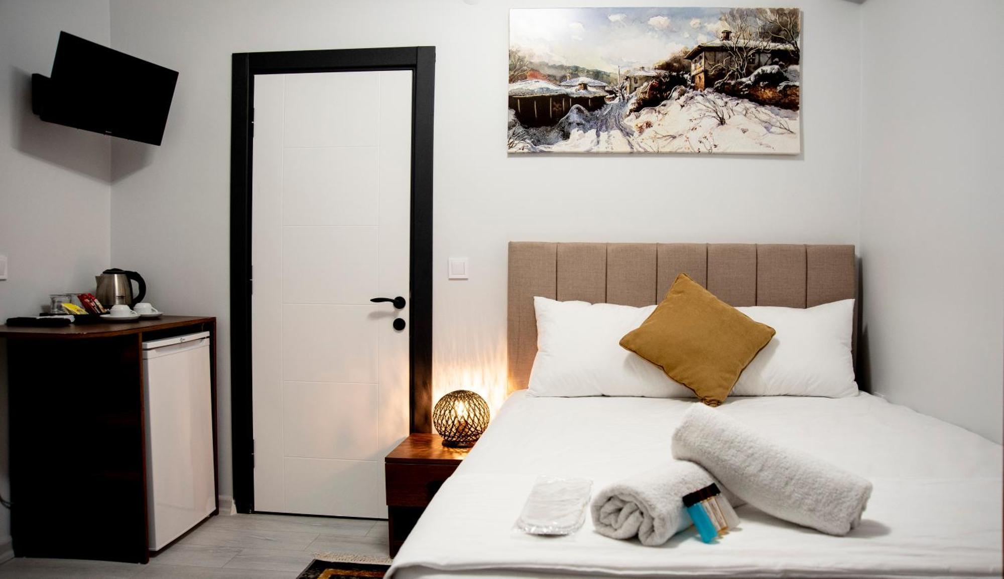 Ck Boutique Hotel 이스탄불 외부 사진