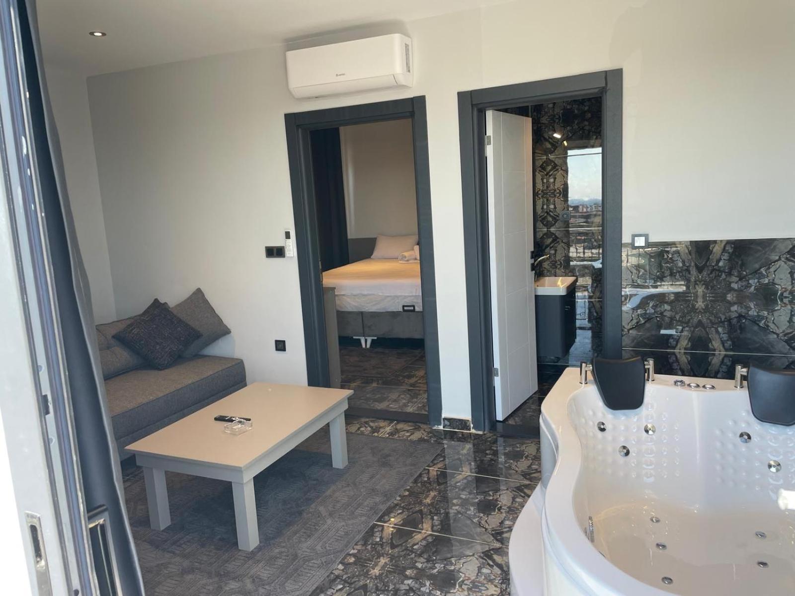 Ck Boutique Hotel 이스탄불 외부 사진
