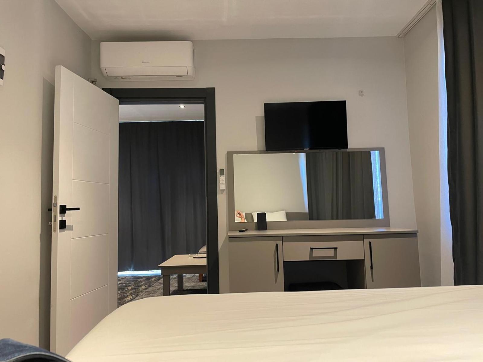 Ck Boutique Hotel 이스탄불 외부 사진