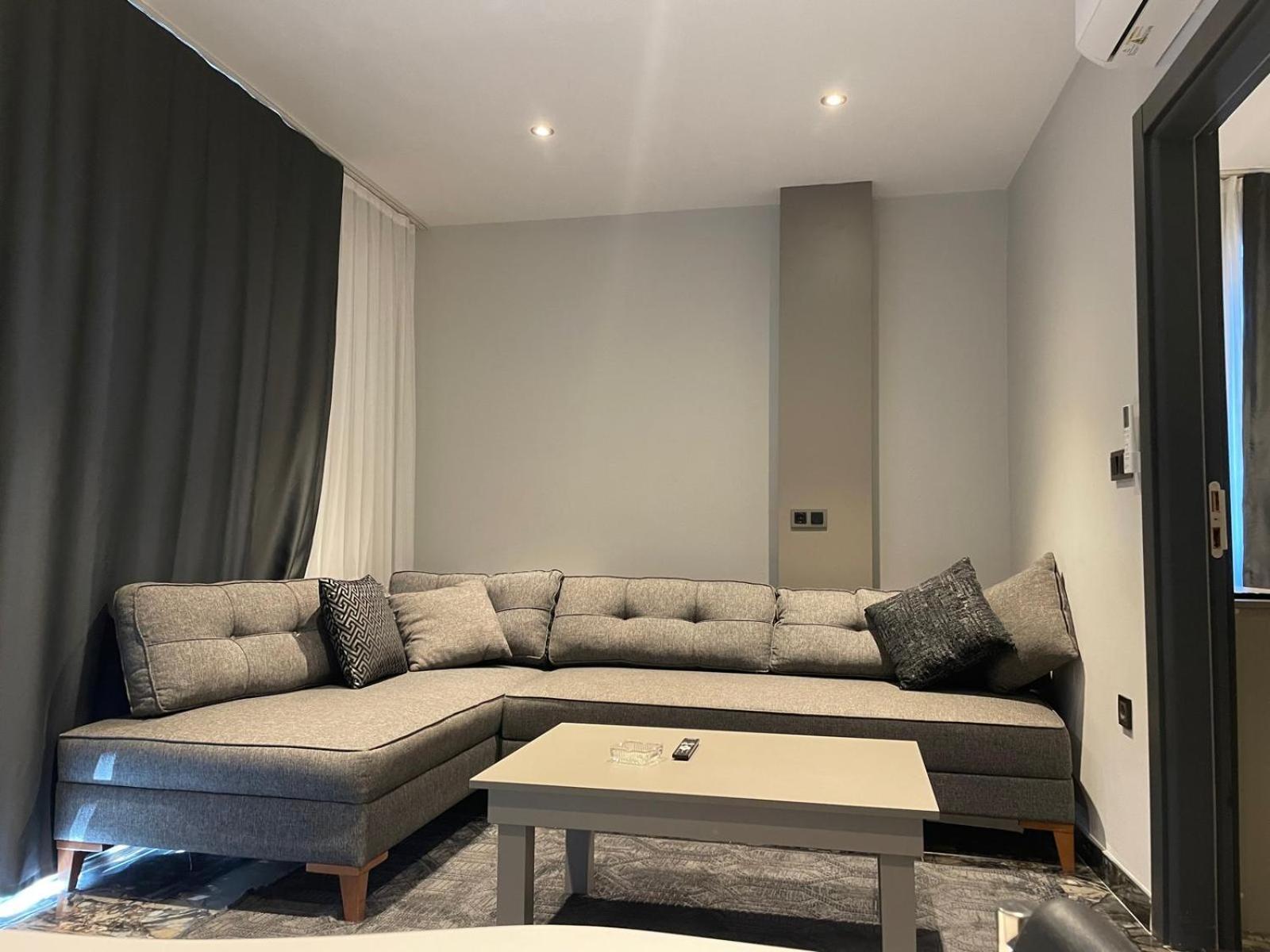 Ck Boutique Hotel 이스탄불 외부 사진