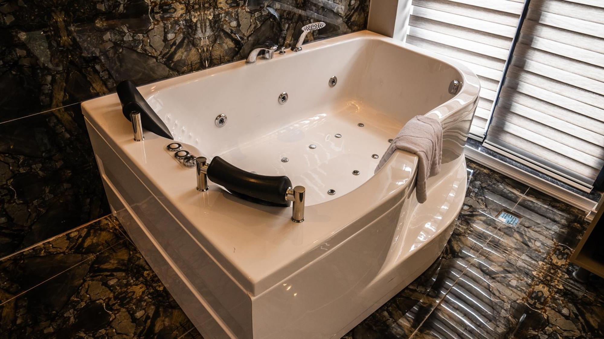 Ck Boutique Hotel 이스탄불 외부 사진